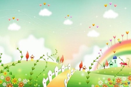 Xem phim vườn hoa của gió (họa sĩ gió) tập 2 vietsub